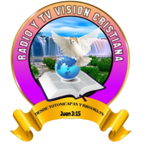 RADIO Y TV VISION CRISTIANA-logo