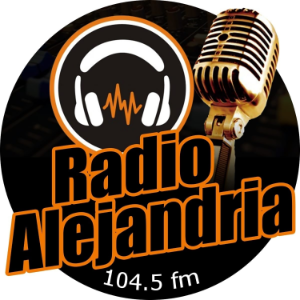 Radio Alejandria TV-logo