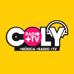 COLY RADIO TV-logo