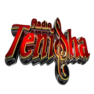Tenisha Radio-logo