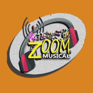 Zoom Musical-logo
