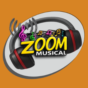 Zoom Musical-logo