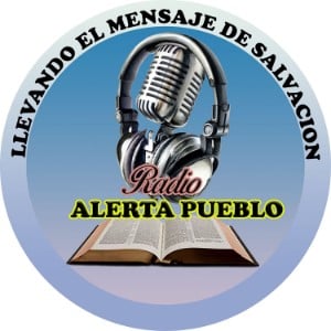 Radio Alerta Pueblo-logo