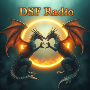 Dracarys Sings-logo