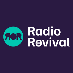 Radio Revival-logo