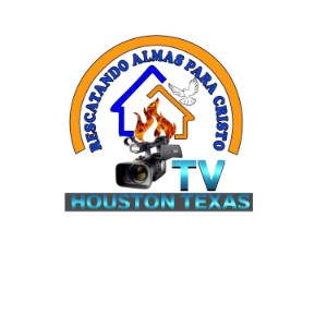 Rescatando Almas Para Cristo TV-logo