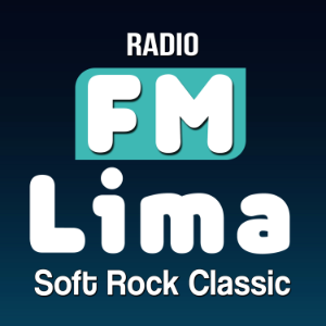 Radio FM LIMA-logo