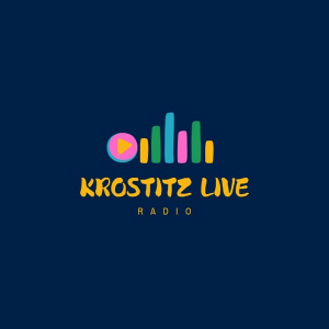 Krostitz Live-logo