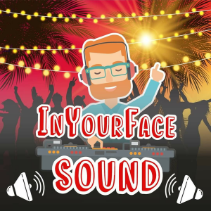 inyourface-sound-logo