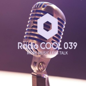 Radio COOL 039-logo