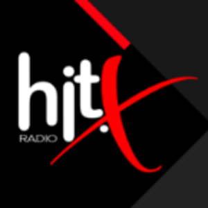 hitX radiO-logo