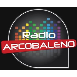 Radio Arcobaleno-logo