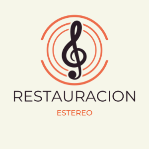 Restauracion Estereo-logo