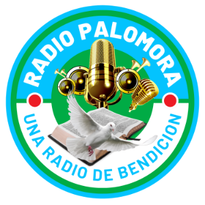 Radio Palomora-logo