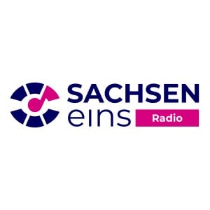 SACHSEN eins-logo