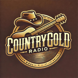 CountryGold Radio-logo