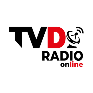 TVD RADIO-logo