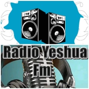 Radio yeshua-logo