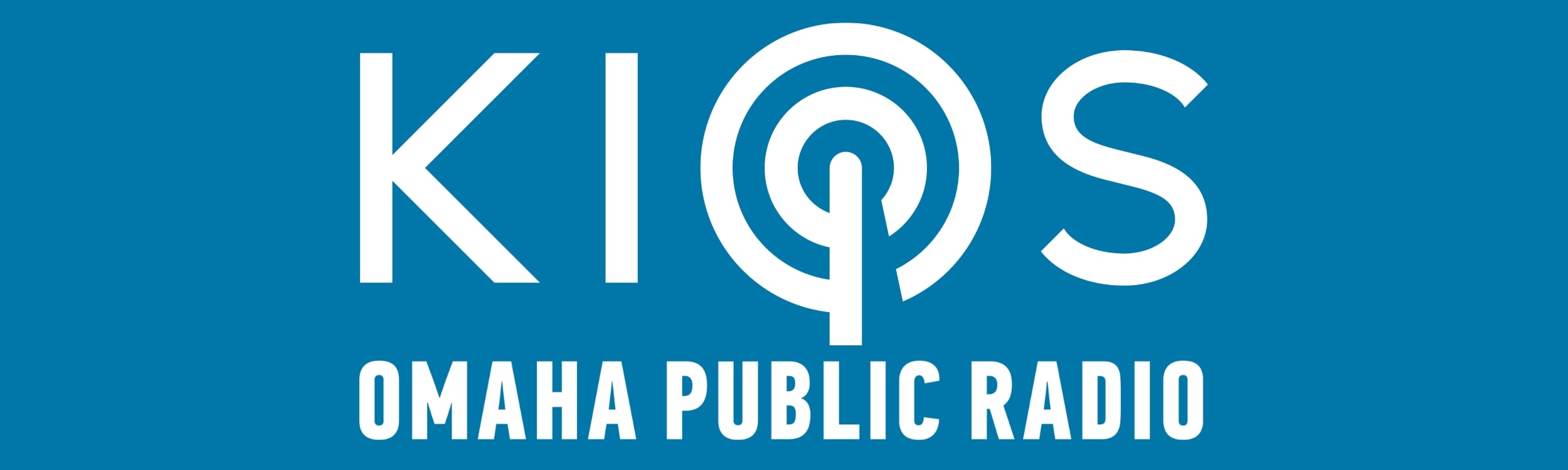 KIOS Omaha Public Radio