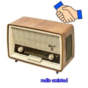 Radio Amistad-logo
