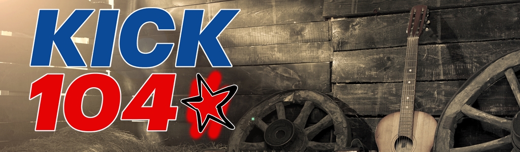KICK 104