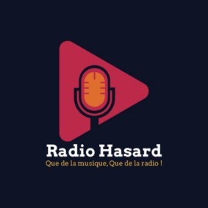 Radio Hasard-logo