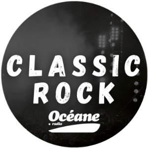 Oceane Classic Rock-logo