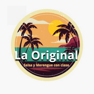 La Original-logo