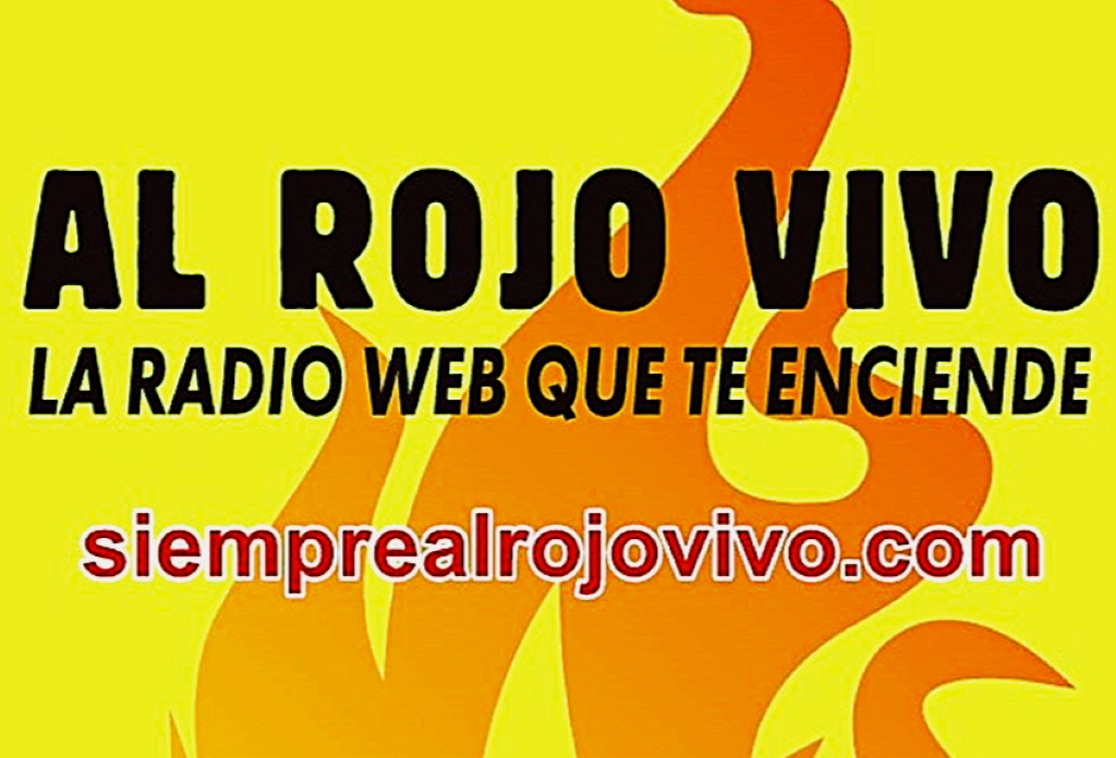 Al Rojo Vivo
