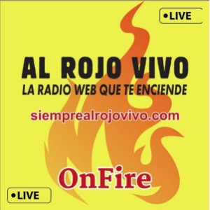 Al Rojo Vivo-logo