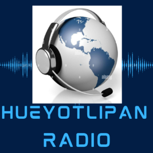 HUEYOTLIPAN RADIO-logo
