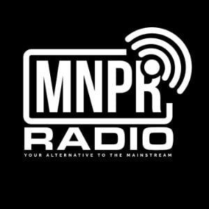 MNPR Radio-logo