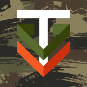Veteranen TV  Radio-logo