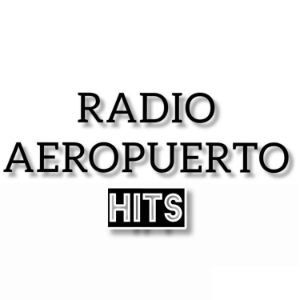 Radio Aeropuerto Hits-logo