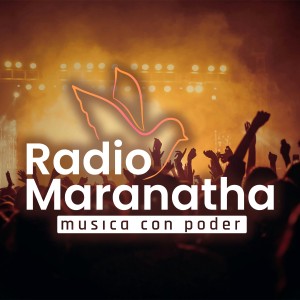 Radio Marantha-logo