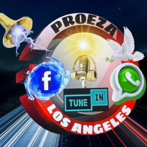 Radio Proeza Los angeles-logo