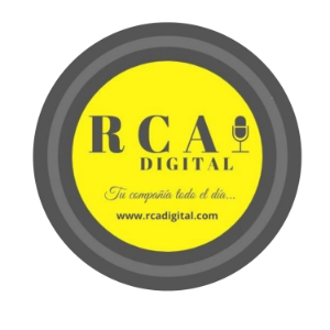 RCA Ecuador-logo