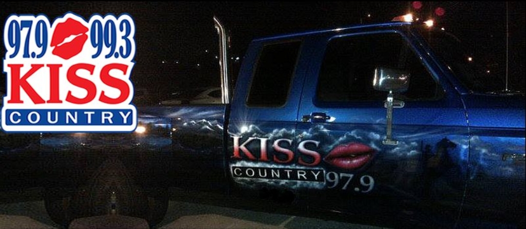 KISZ-FM