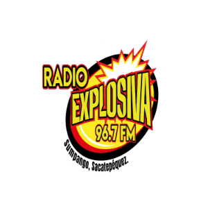 Radio Explosiva 967-logo