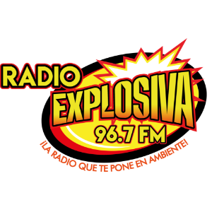 Radio Explosiva 96.7