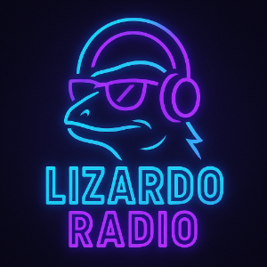 lizardo radio-logo
