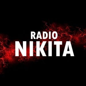Radio Nikita-logo