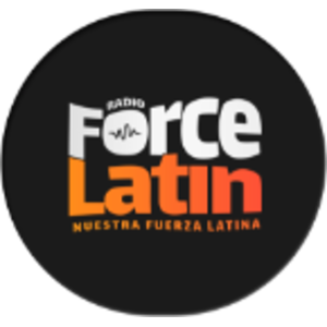 ForceLatinRadio-logo