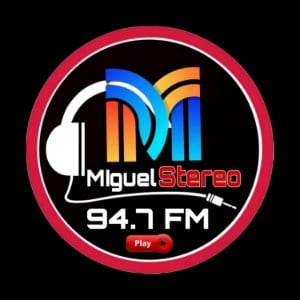 RADIO MIGUEL STEREO 947-logo