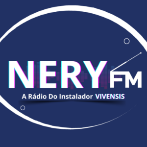 Nery FM-logo