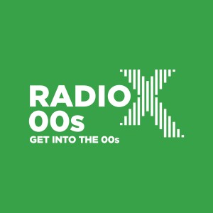 Radio X 00s-logo
