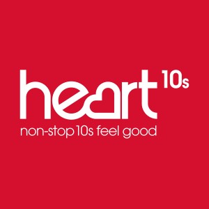 Heart 10s-logo