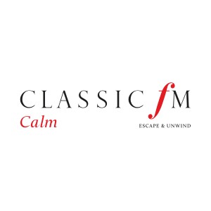 Classic FM Calm-logo