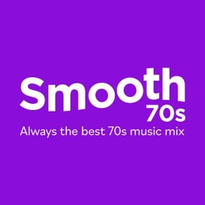 Smooth 70s-logo