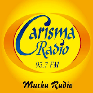 Carisma Radio 957 FM-logo